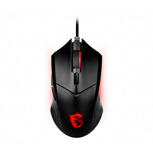 MSI Mouse Gaming Clutch Gm08 