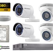 HIKVISION HK-KIT04-FHD_M019
