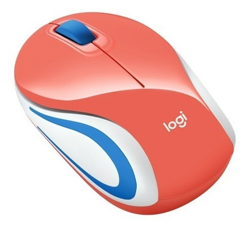 LOGITECH M187