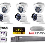 HIKVISION HK-KIT06-FHD_M038