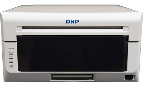 DNP DS820A