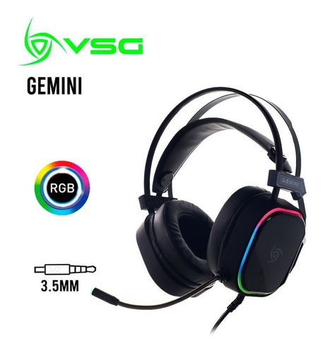 VSG GEMINI