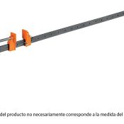 TRUPER SARGENTA 60"