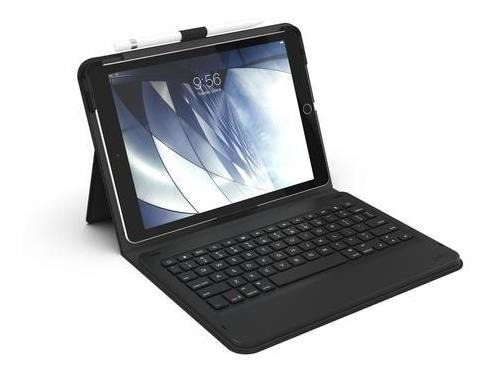 ZAGG Messenger Folio Flex