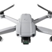 Dji Mavic Air 2 Fly More Combo