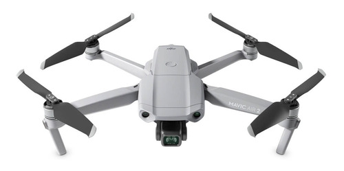 Dji Mavic Air 2 Fly More Combo