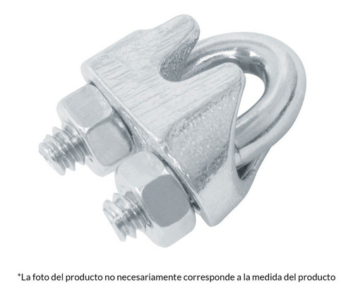 TRUPER GRAMPAS 1/2″ TRUPER GRAMPAS 1/2″