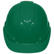 TRUPER CASCO VERDE