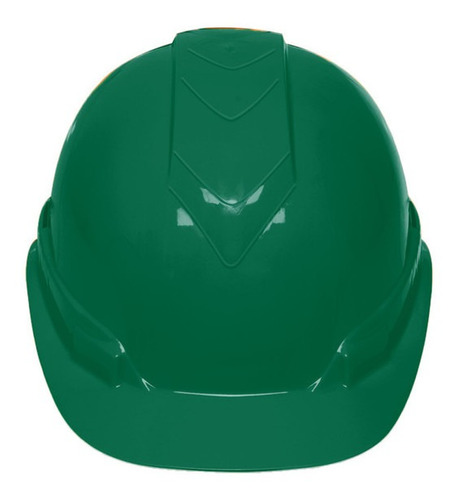 TRUPER CASCO VERDE