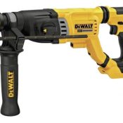 DEWALT DCH263B