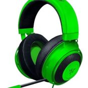 REDRAGON Audifono Con Microfono Gamer Razer Kraken
