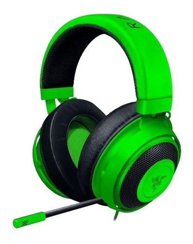 REDRAGON Audifono Con Microfono Gamer Razer Kraken