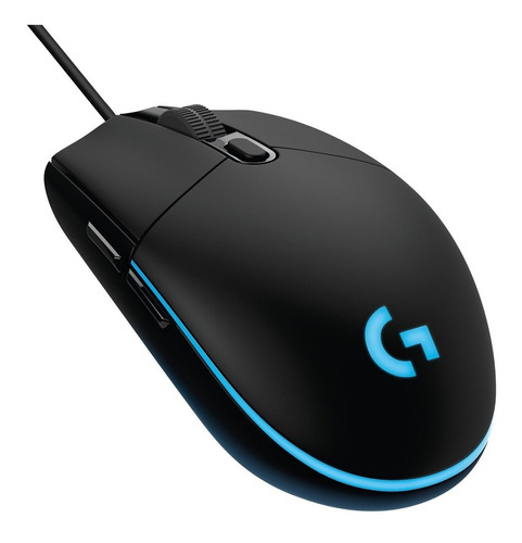 LOGITECH Mouse Hero