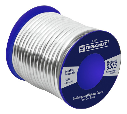 TOOLCRAFT TC5095