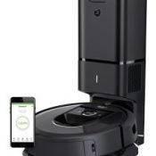 iRobot Roomba i7+