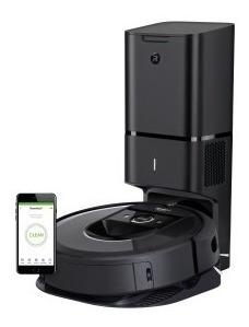 iRobot Roomba i7+