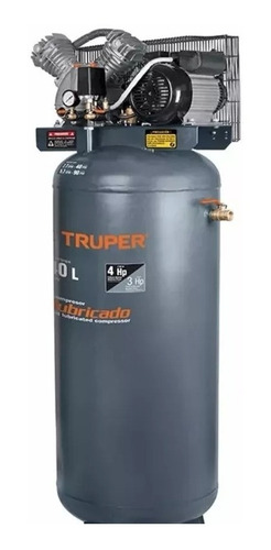 TRUPER 4hp