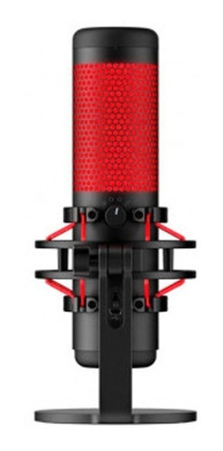 REDRAGON Microfono Hyperx Quadcast