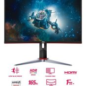 AOC C27g2 Va De 27 Pulgadas