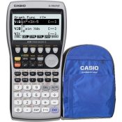 Casio Fx-9860 Gii