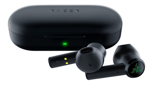 RAZER TRUE WIRELESS
