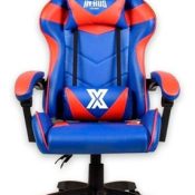 REDRAGON Nxt Horus Blue/red