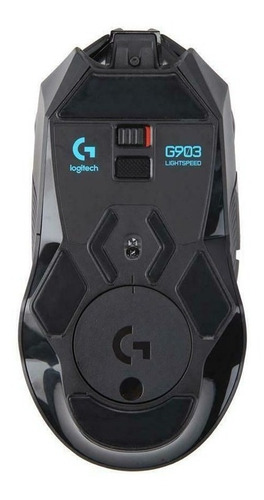 LOGITECH G903 LIGHTSPEED