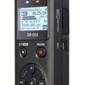 Tascam DR-05X