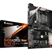 Gigabyte B450 AORUS ELITE V2