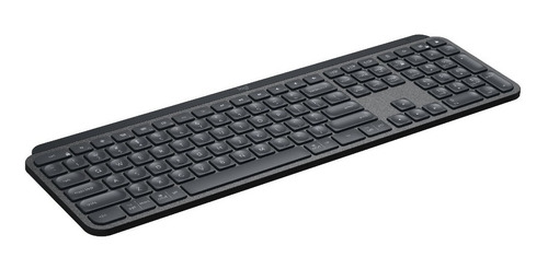 LOGITECH MX Keys