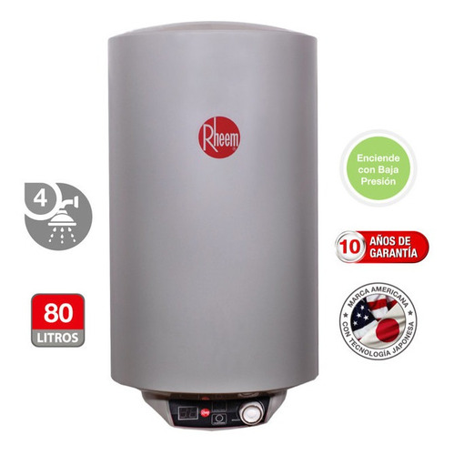 RHEEM Terma Eléctrica