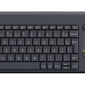 LOGITECH K400