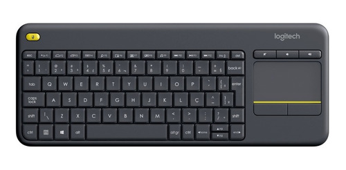 LOGITECH K400