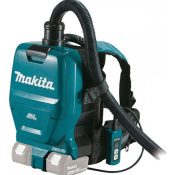 MAKITA DVC260ZX