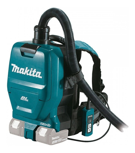 MAKITA DVC260ZX