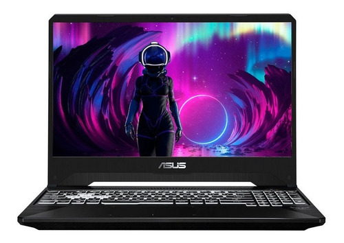 ASUS Fx505gt Bb51 I5 8gb 1tb Gtx1650 15.6 Fhd Win 10