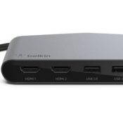 BELKIN Thunderbolt