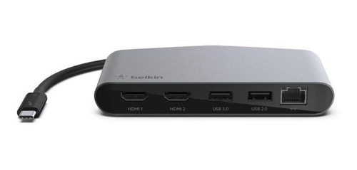 BELKIN Thunderbolt