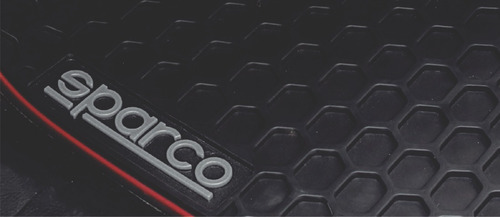 SPARCO CORSA SPF500RD