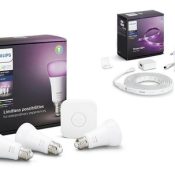 PHILIPS  Cinta Led 2m Bt