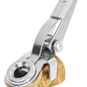 TRUPER INFLADOR LATON
