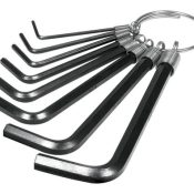 TRUPER ALLEN 8 Pzs