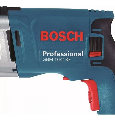 BOSCH GBM 16-2 RE Professional