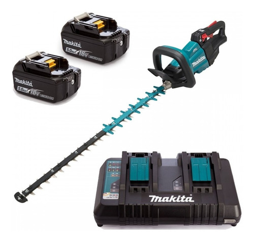 MAKITA DUH751CTE