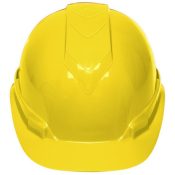 TRUPER CASCO AMARILLO