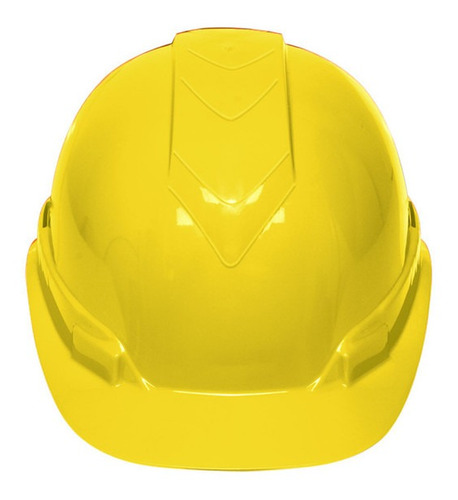 TRUPER CASCO AMARILLO