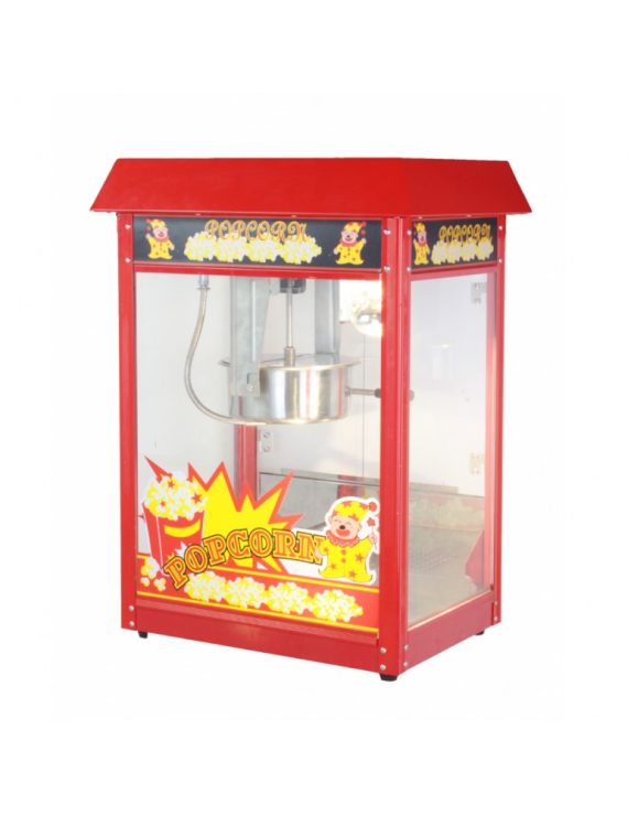 GLAZER GC-PC8