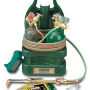 VICTOR TECHNOLOGIES Portatil