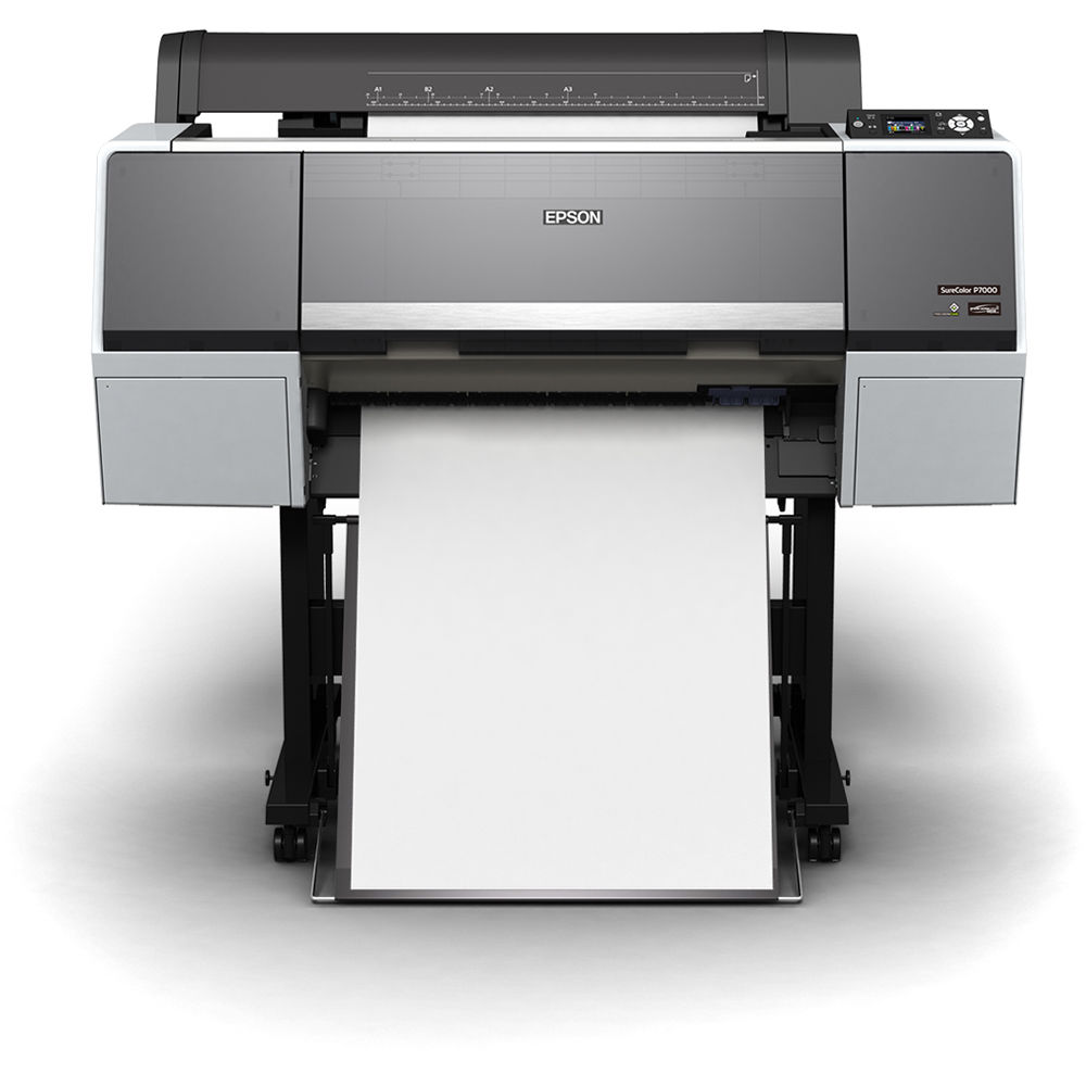 EPSON SURECOLOR P7000 24"