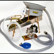 KEENE ENGINEERING 17325